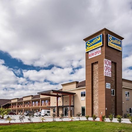 Scottish Inn Katy Εξωτερικό φωτογραφία